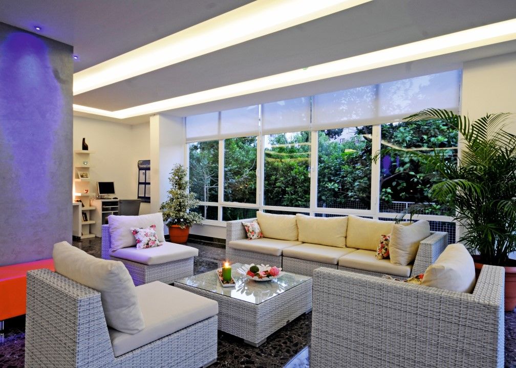 Hotel Blue Palace 3*
