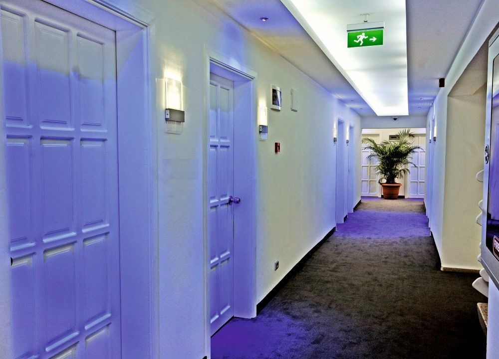 Blue Palace 3*