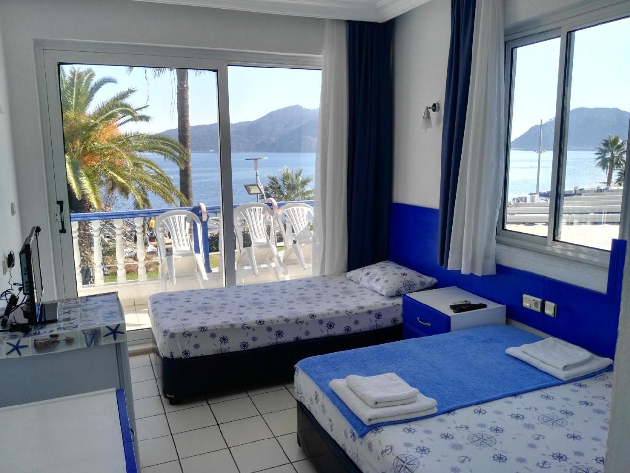 Uysal Bed & Breakfast Marmaris