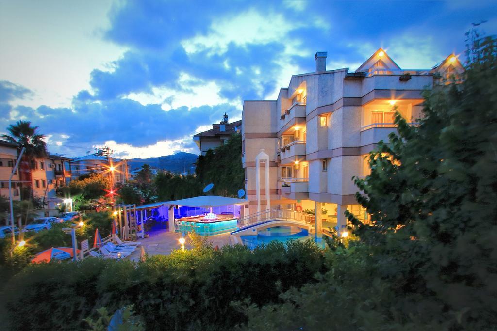 Erdenhan 3* Marmaris