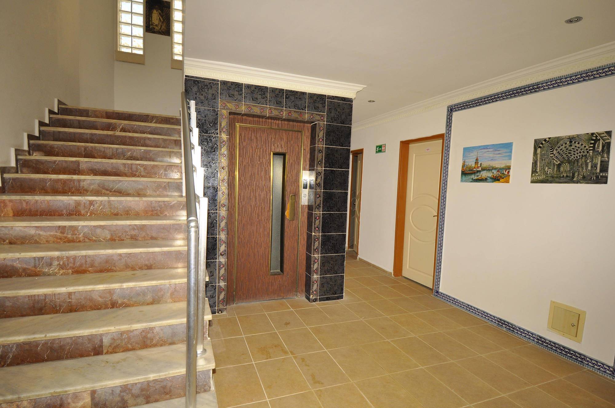 Golden Star 3* Marmaris