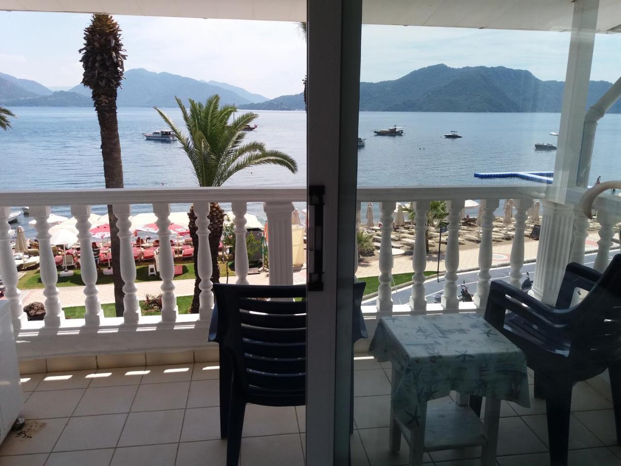 Uysal Bed & Breakfast Marmaris
