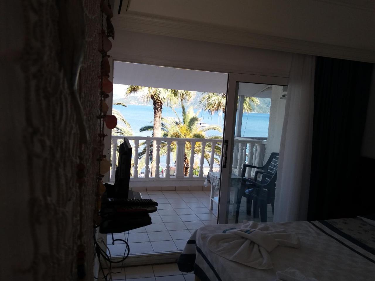 Bed & Breakfast Uysal