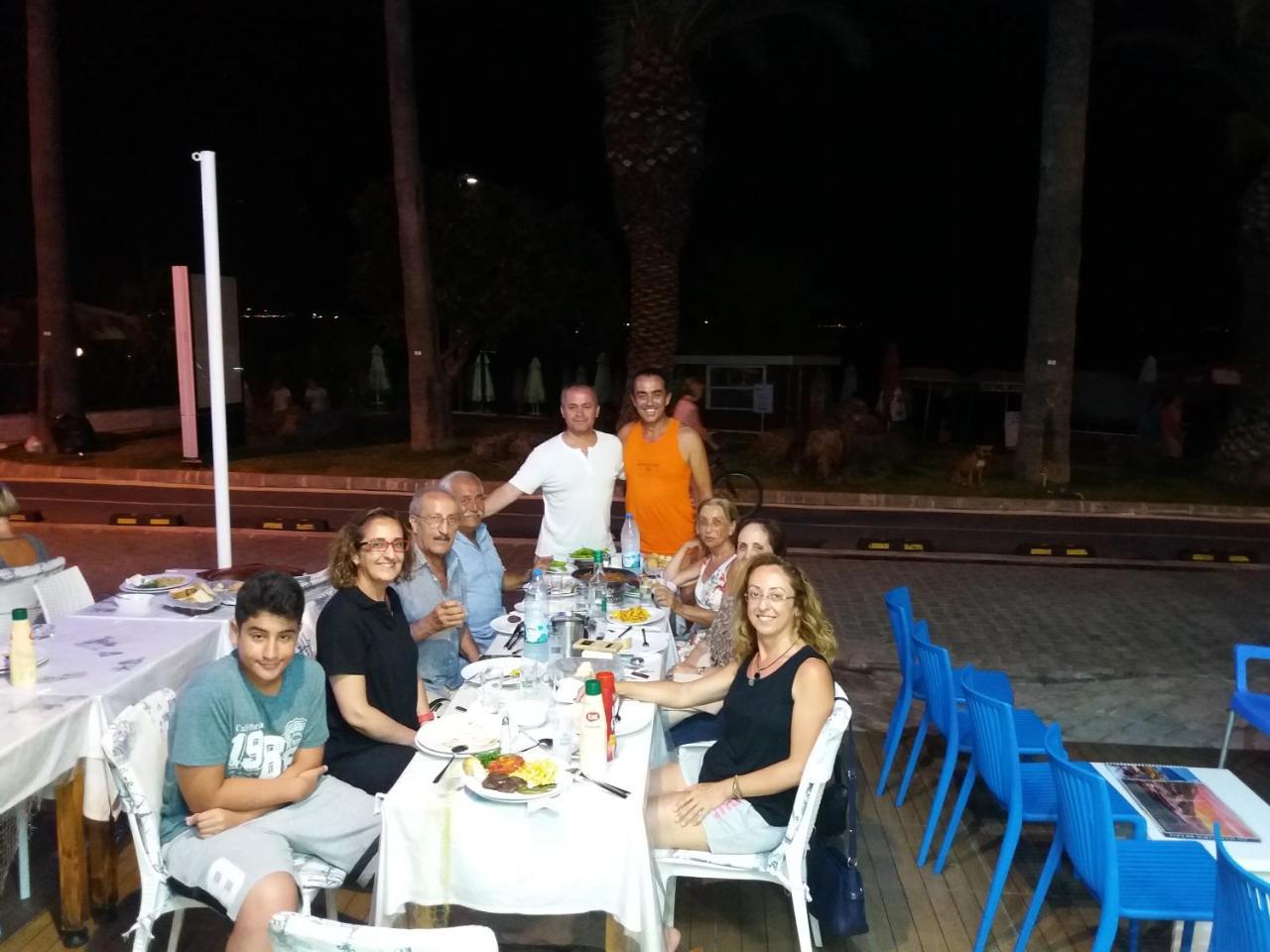 Uysal Bed & Breakfast Marmaris