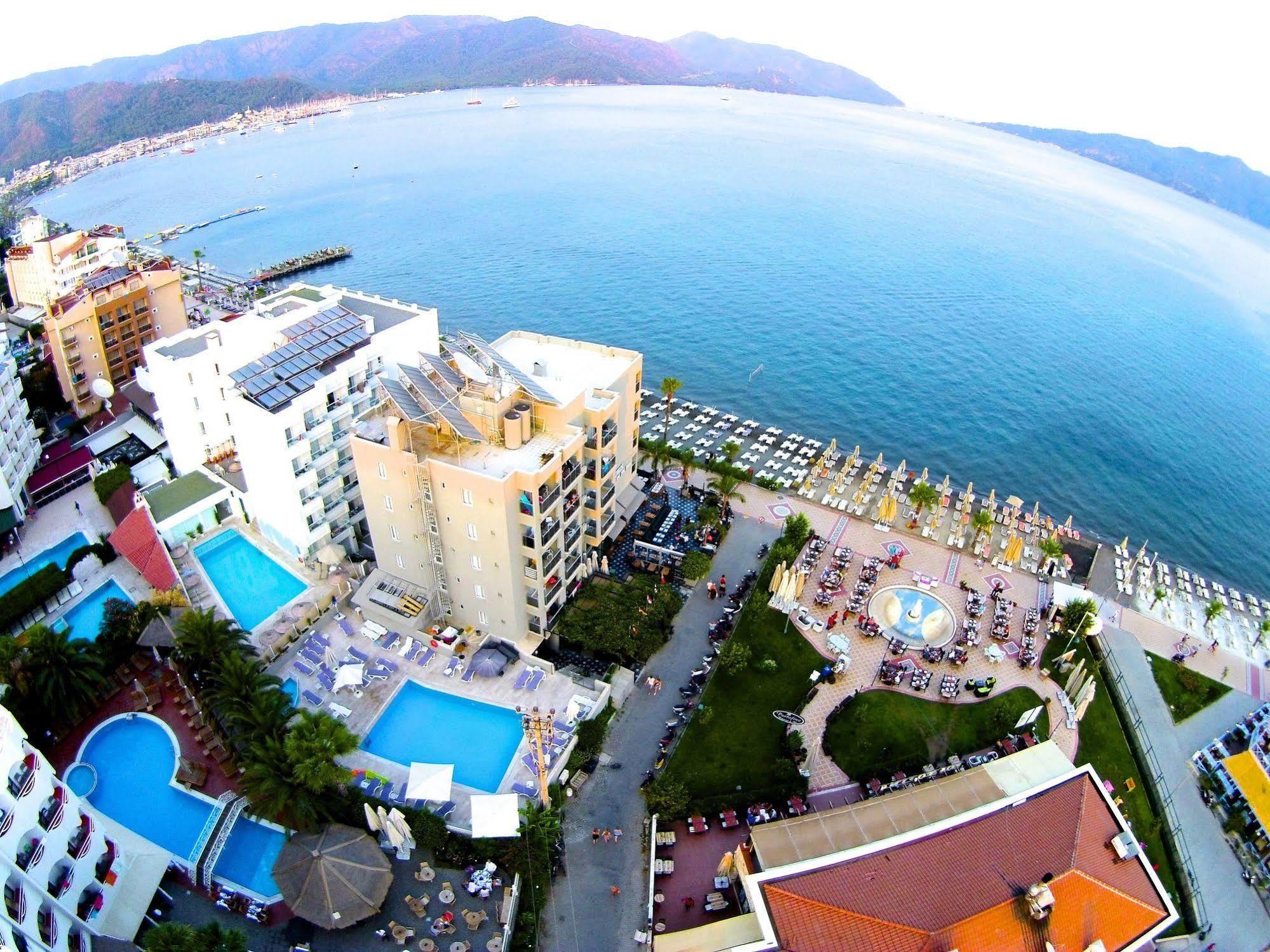 Hotel Yunus Marmaris