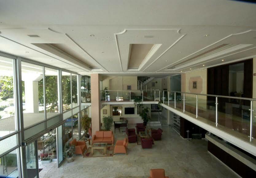 Hotel Sesin Marmaris