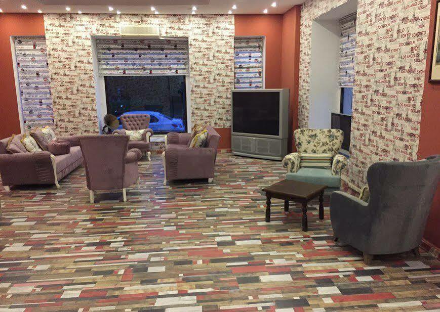 Seray Hotel Marmaris