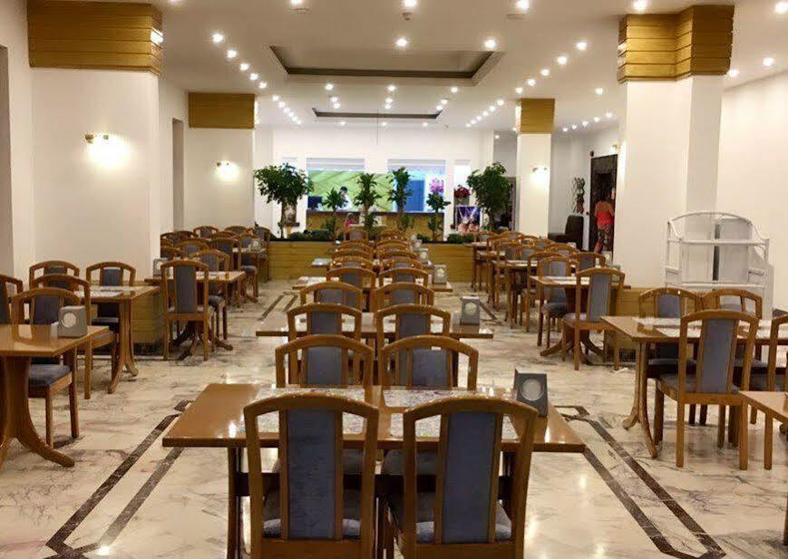 Seray Hotel