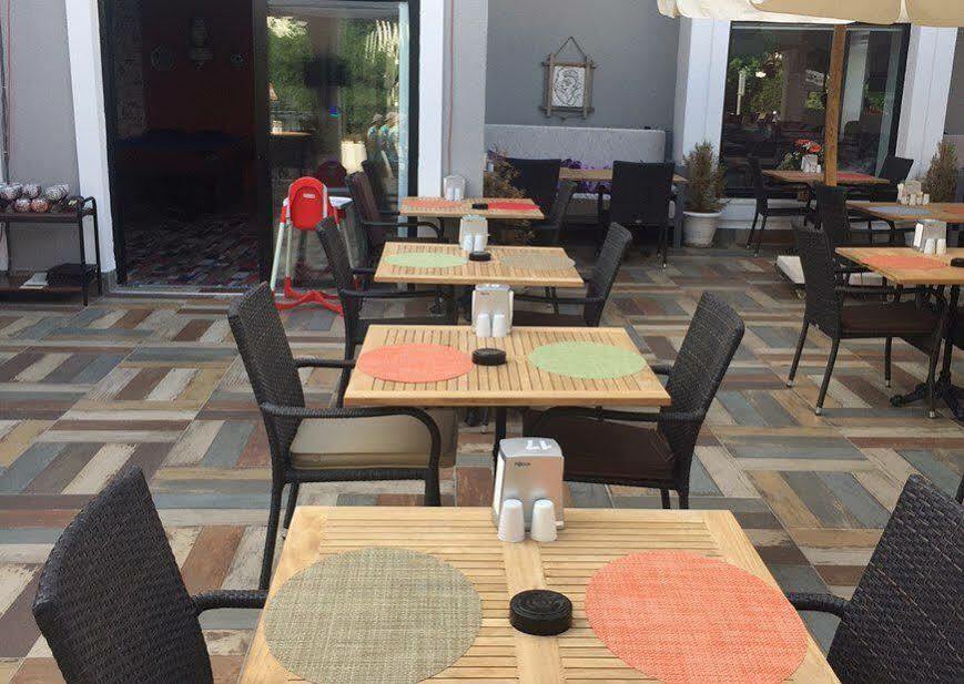 Seray Hotel