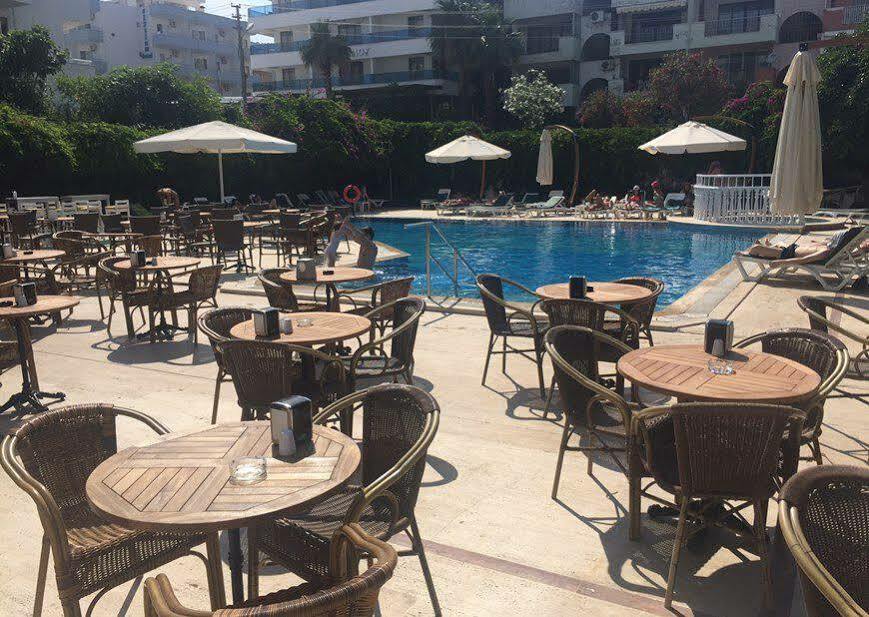 Seray Marmaris