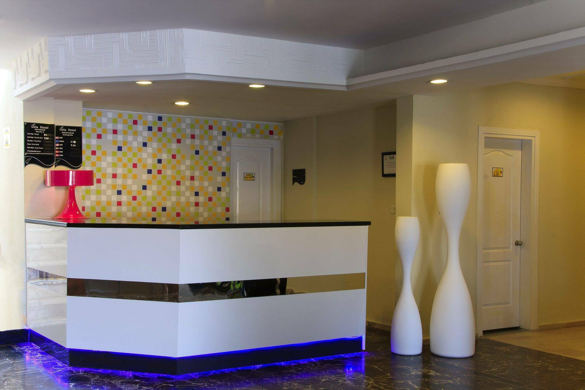 Hotel Vela Icmeler Marmaris