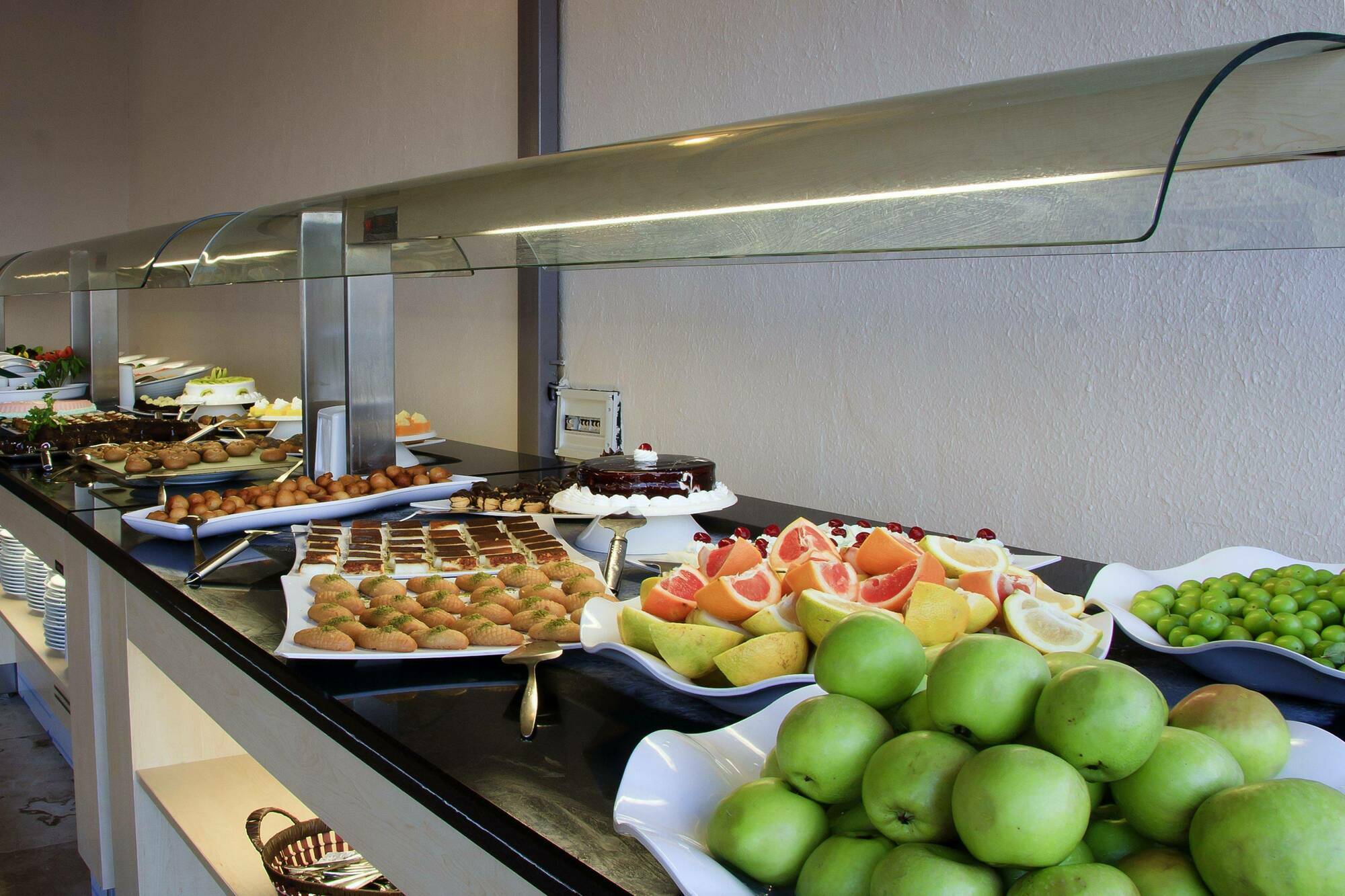 Hotel Vela Icmeler Marmaris