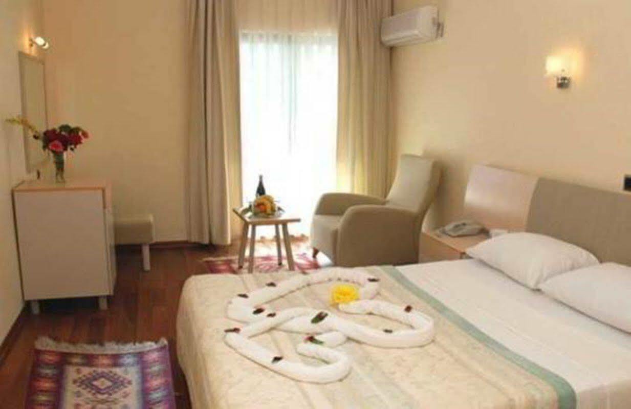 Golden Star Hotel Marmaris