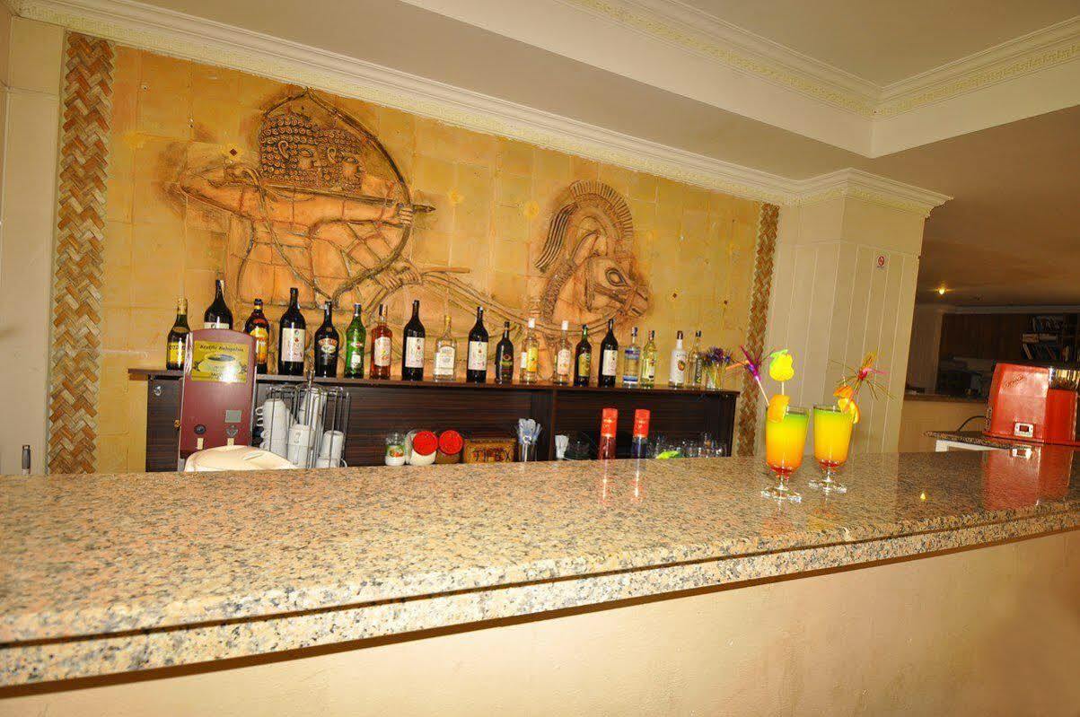 Golden Star 3* Marmaris