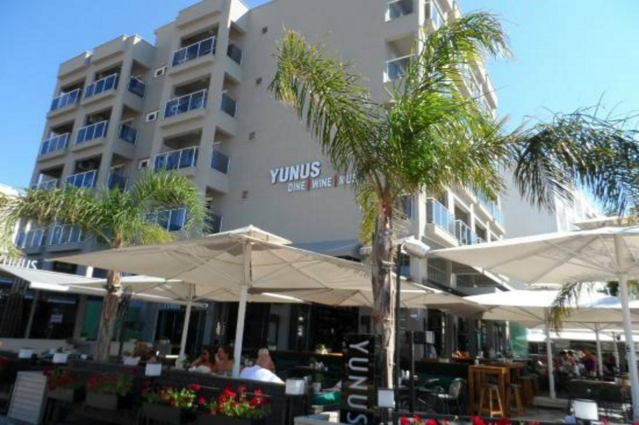 Hotel Yunus Marmaris