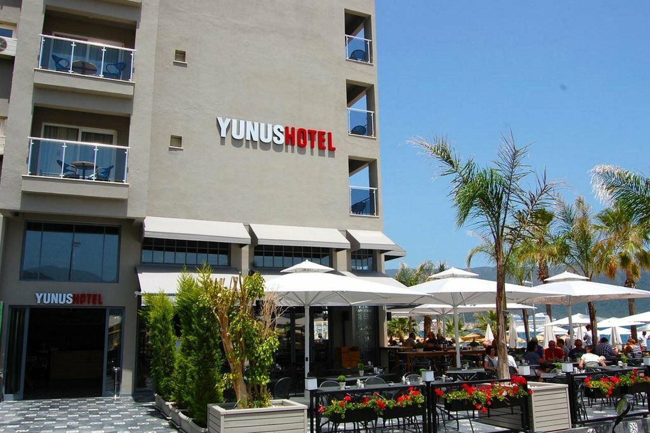 Hotel Yunus 3*