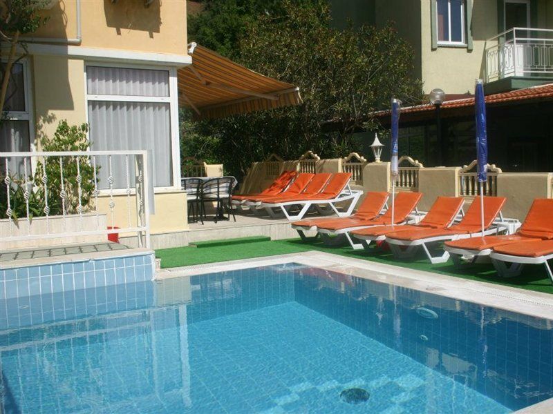 Hotel Hasinci Marmaris