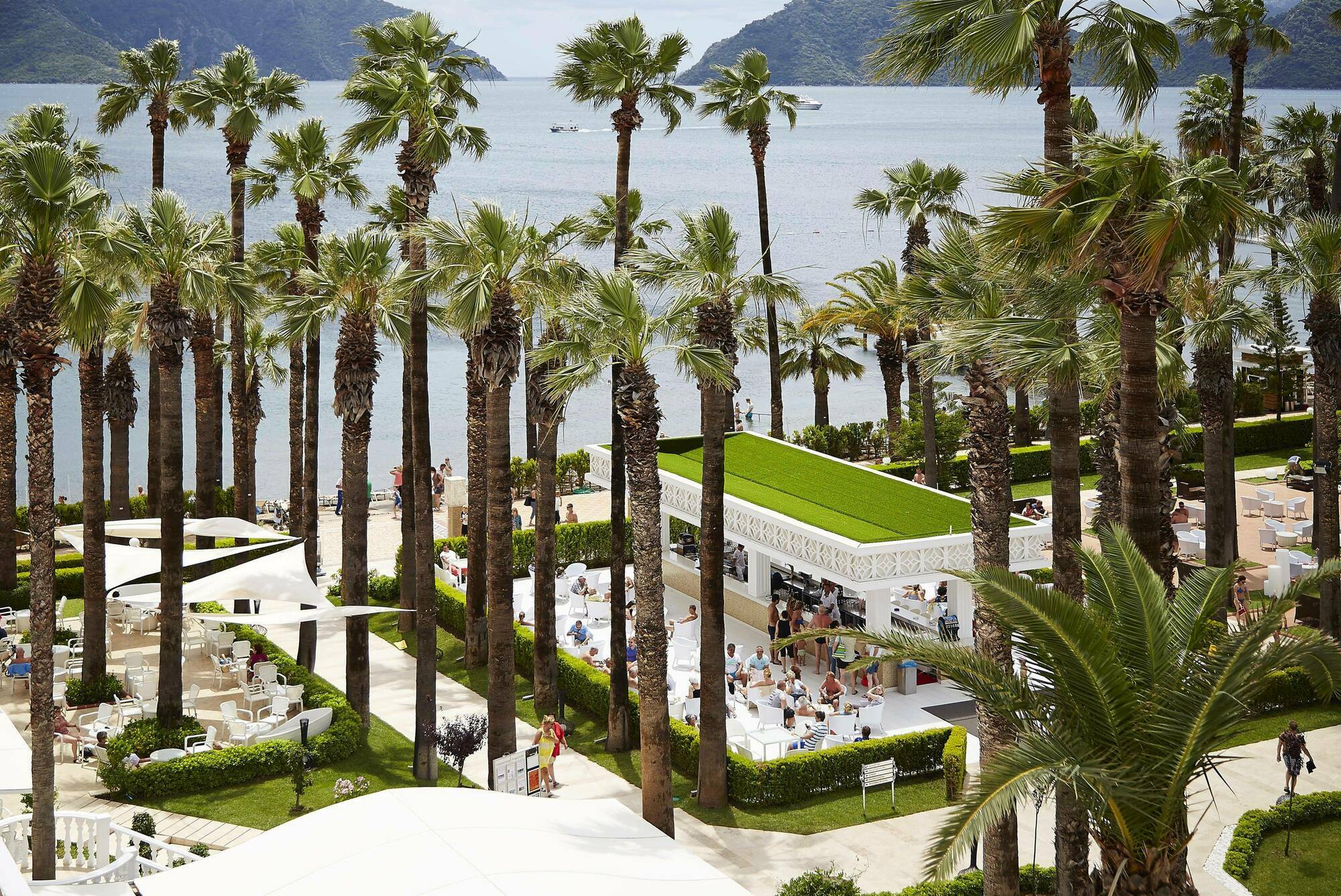 Hotel Ideal Prime Ultra 5*
