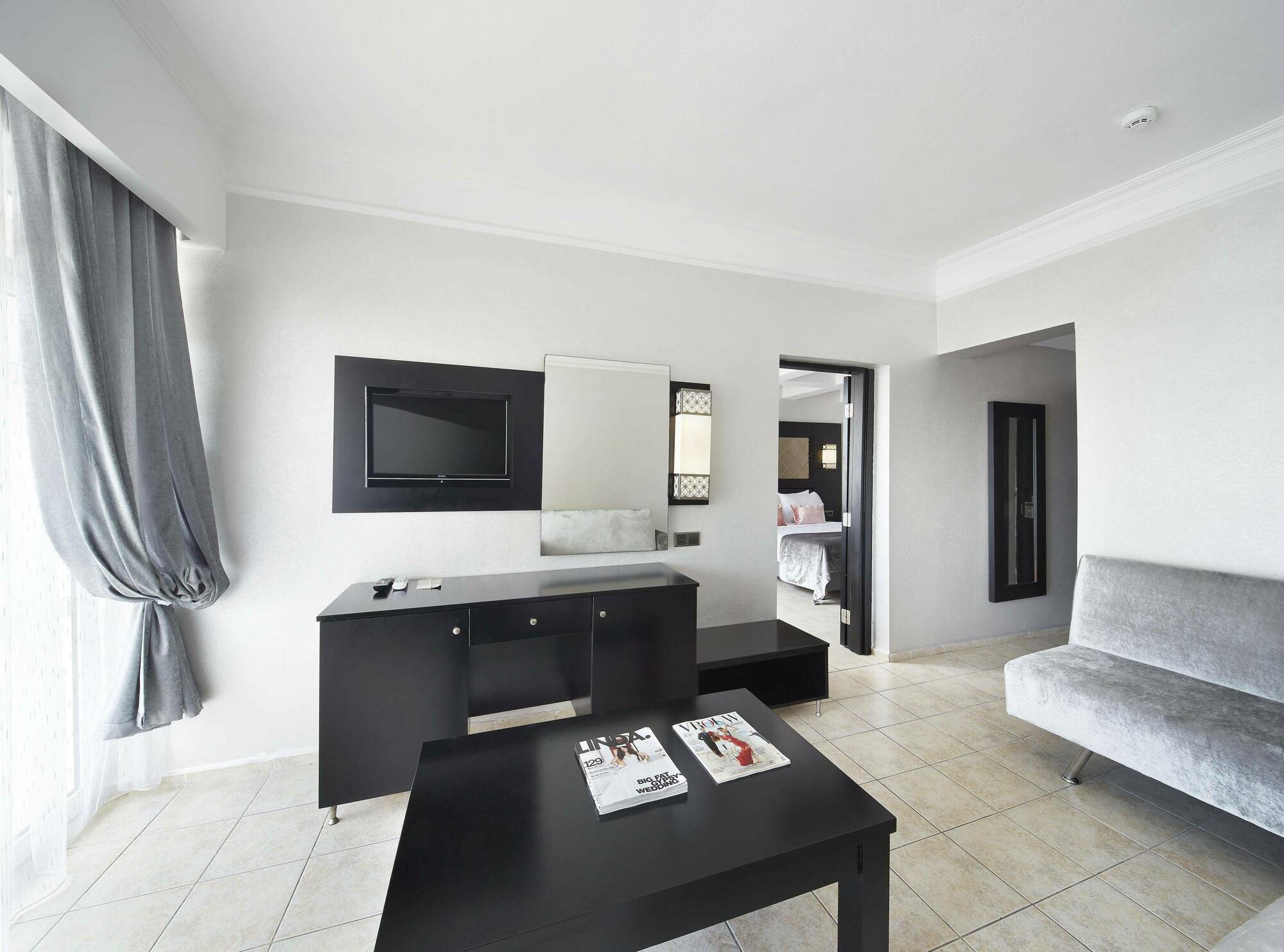 Ideal Prime Ultra 5* Marmaris