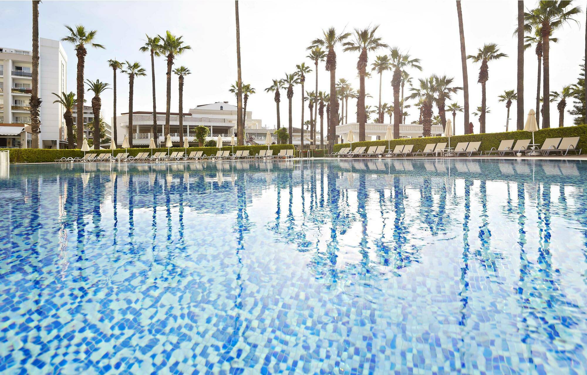 Ideal Prime Ultra Hotel