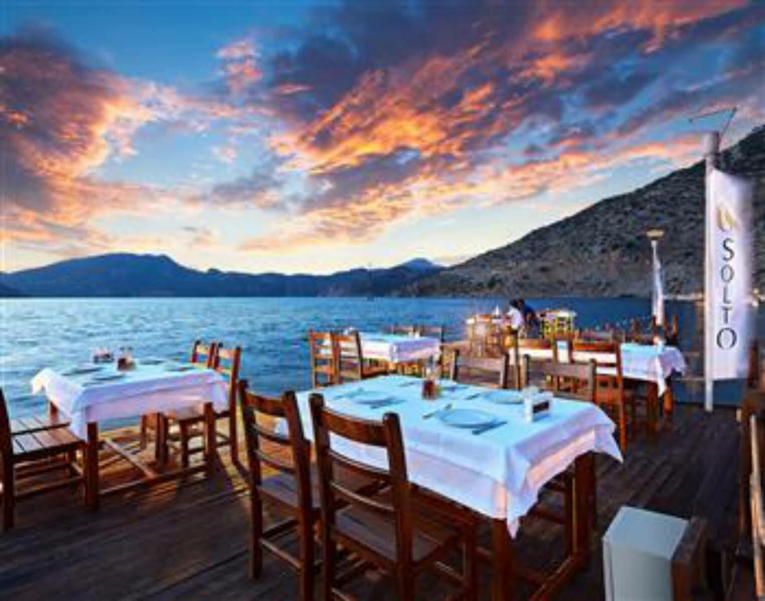 Fi Light Solto Boutique Hotel 3*