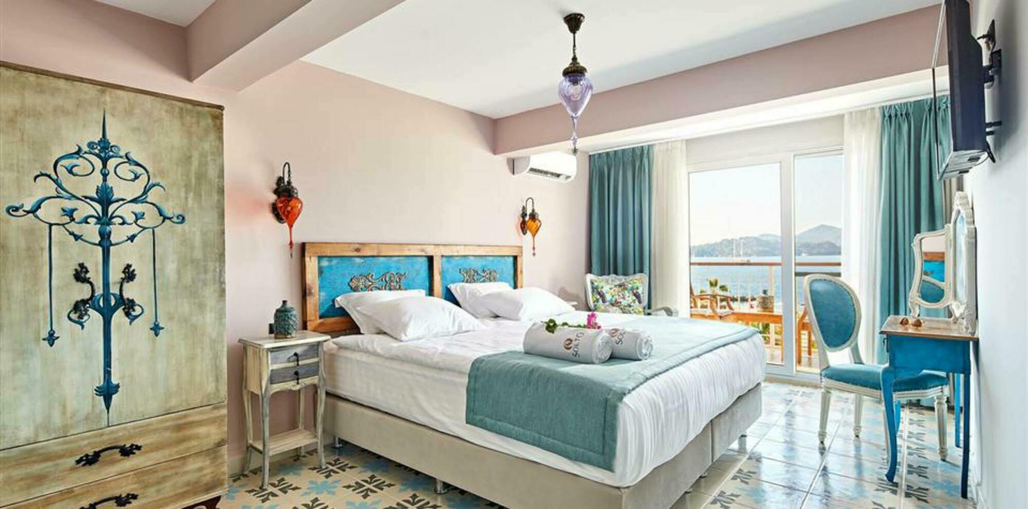 Hotel Fi Light Solto Boutique