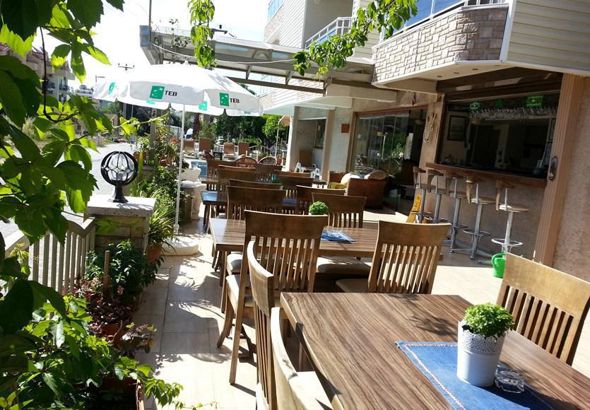 Bella Butik Hotel Marmaris
