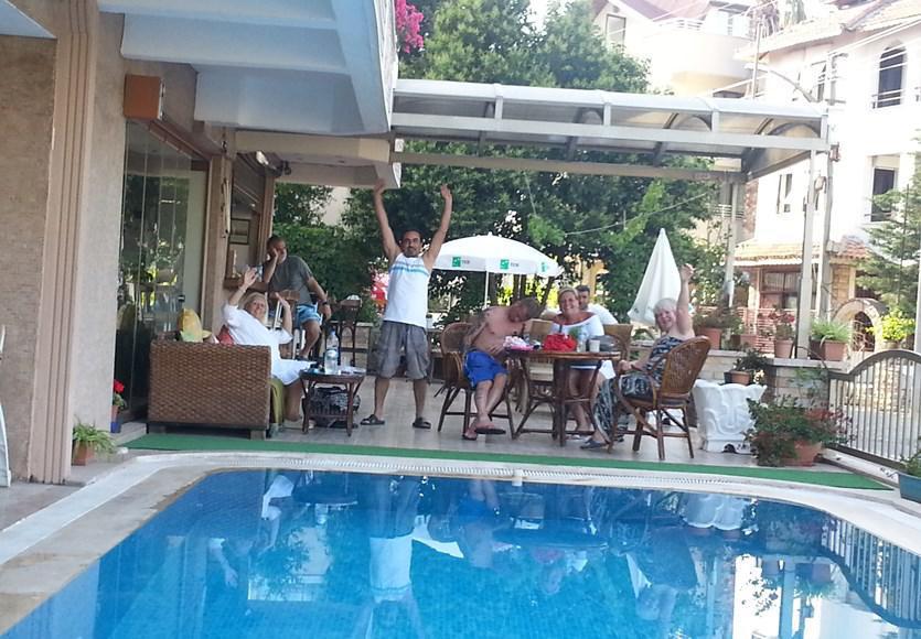 Bella Butik 3* Marmaris