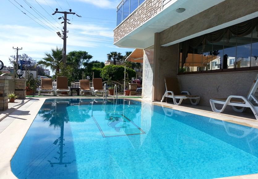 Bella Butik Marmaris