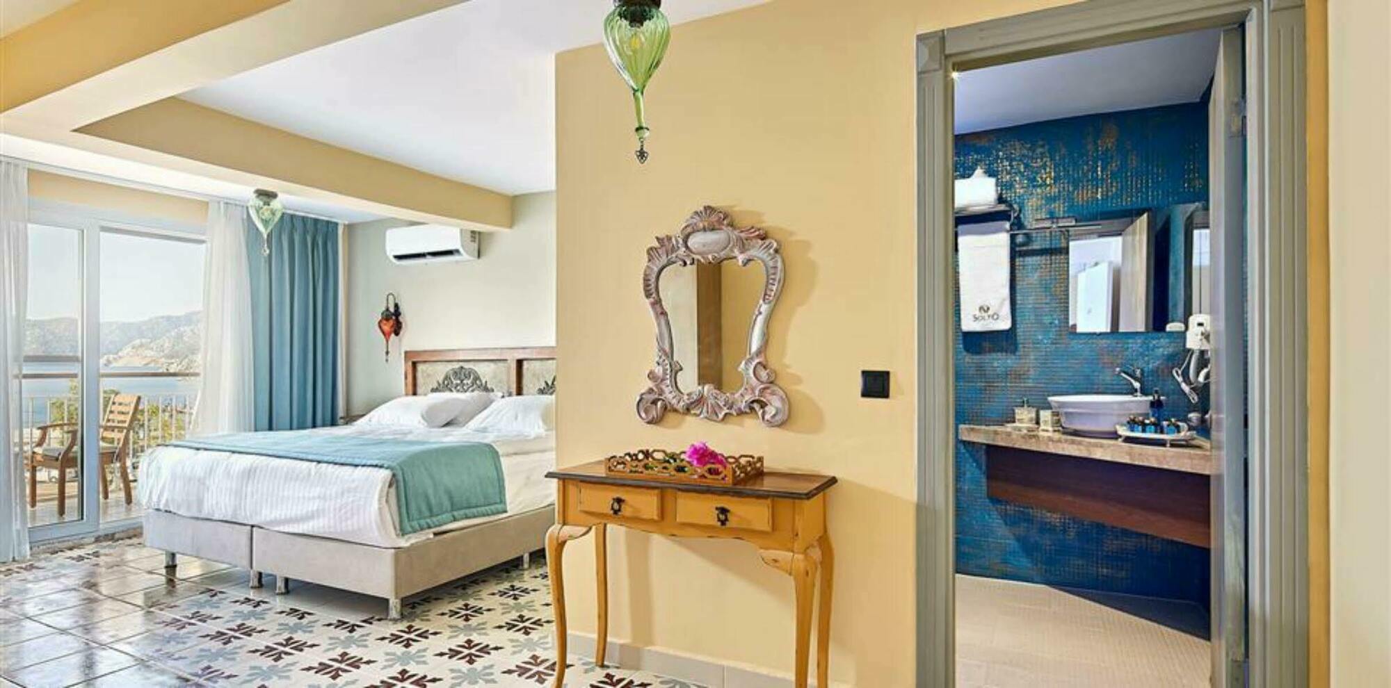 Fi Light Solto Boutique