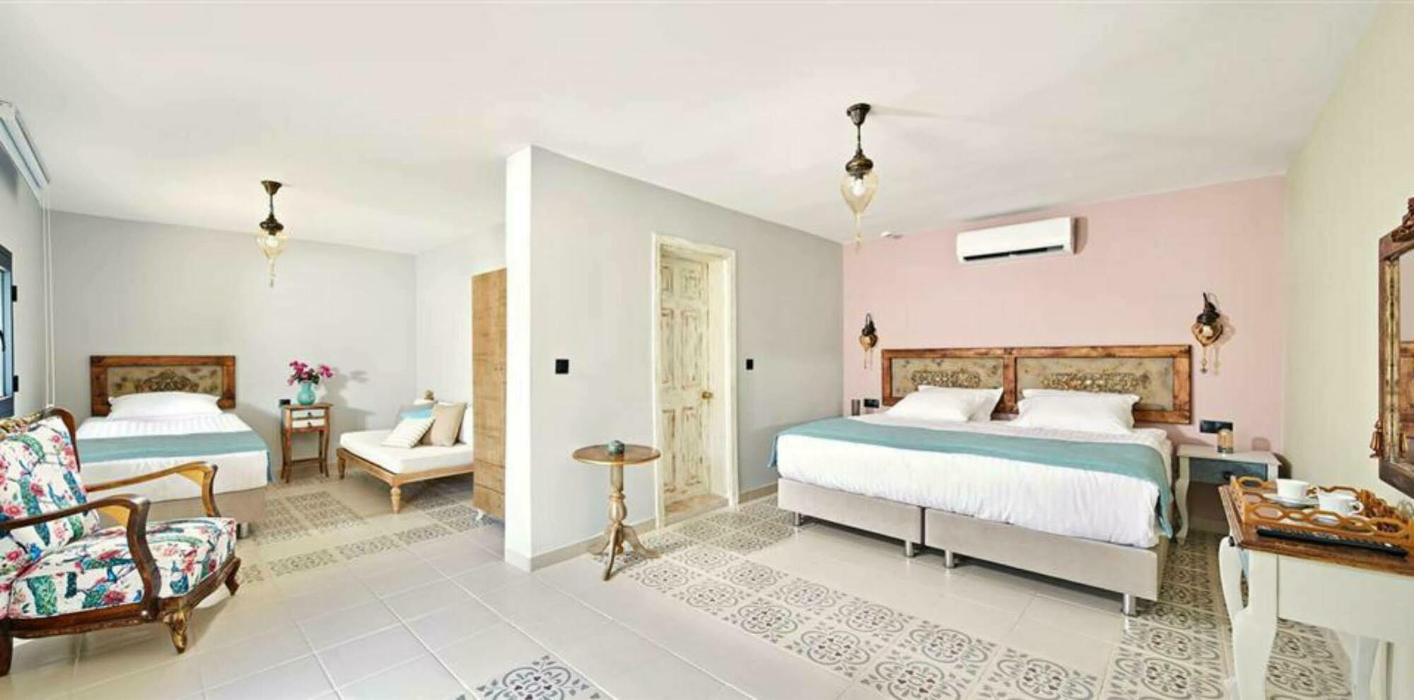 Hotel Fi Light Solto Boutique