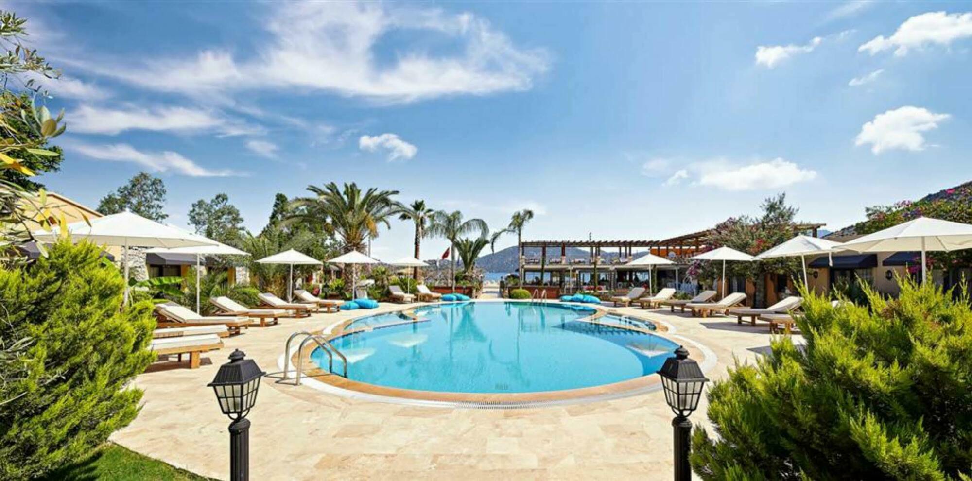 Fi Light Solto Boutique 3*
