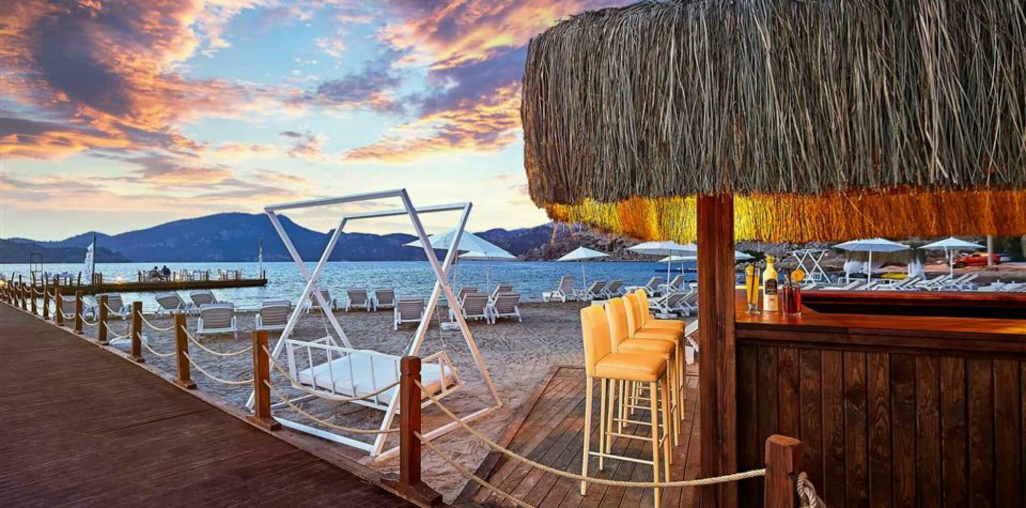 Fi Light Solto Boutique Hotel