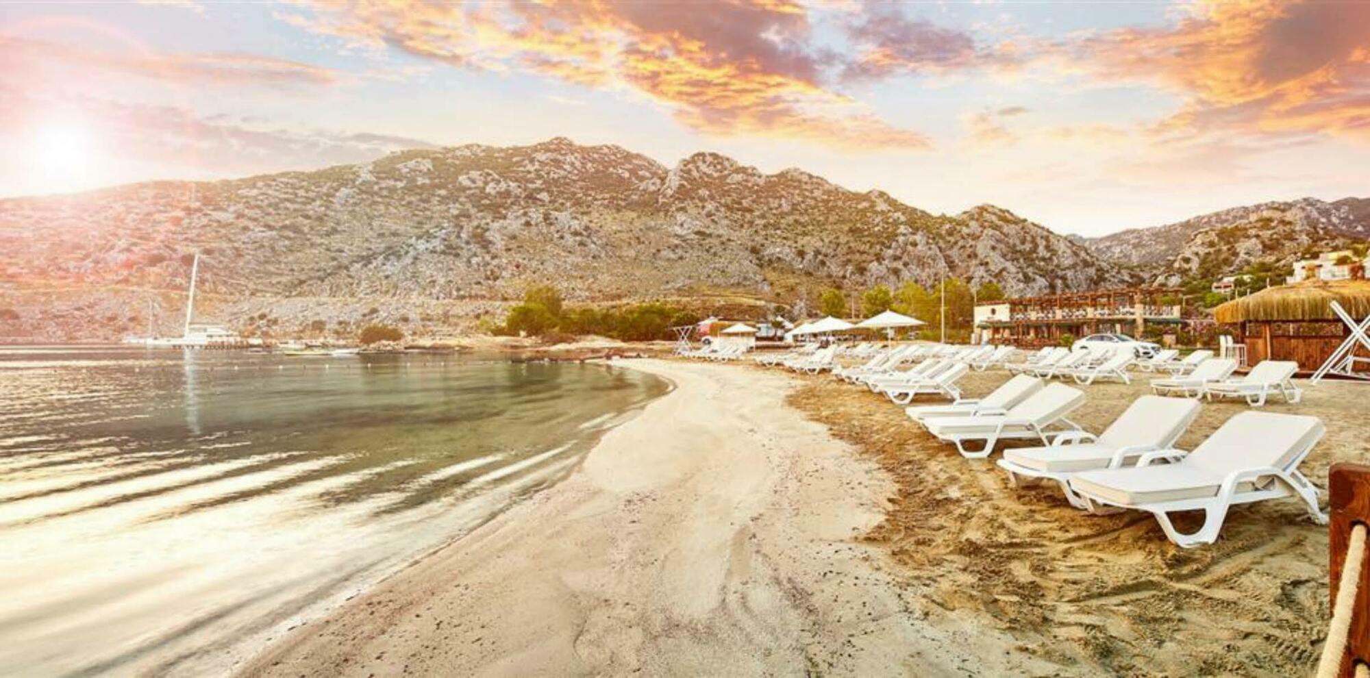 Fi Light Solto Boutique Selimiye (Aegean)