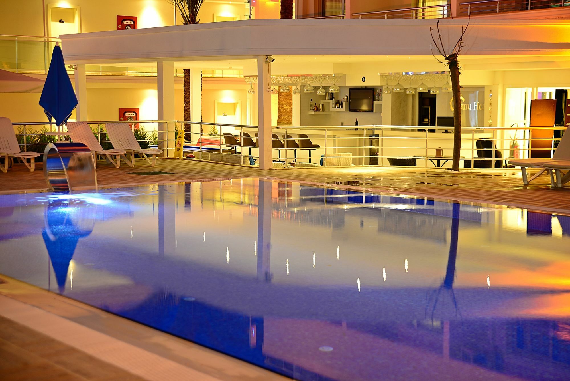 Banu Luxury Marmaris