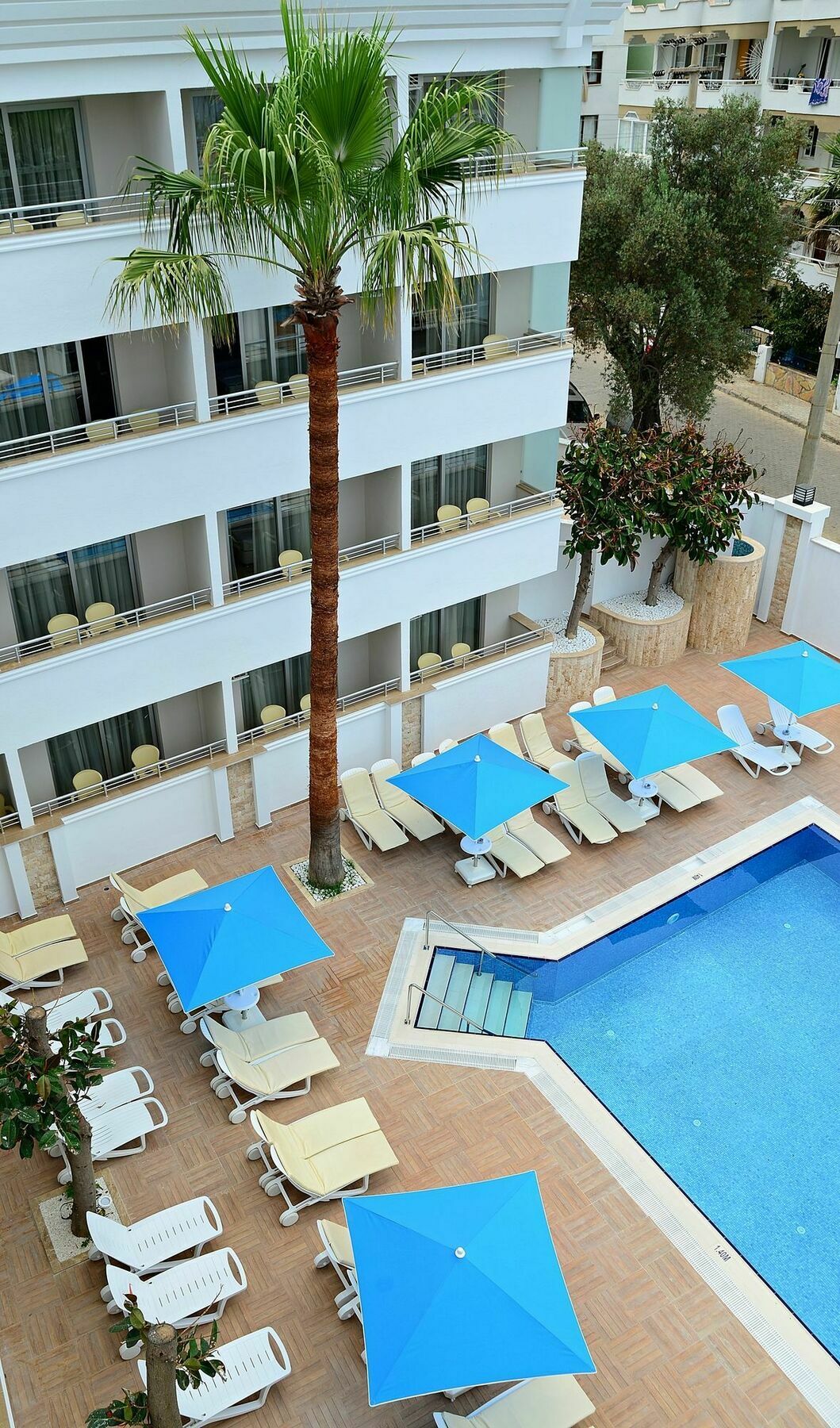 Banu Luxury 3*