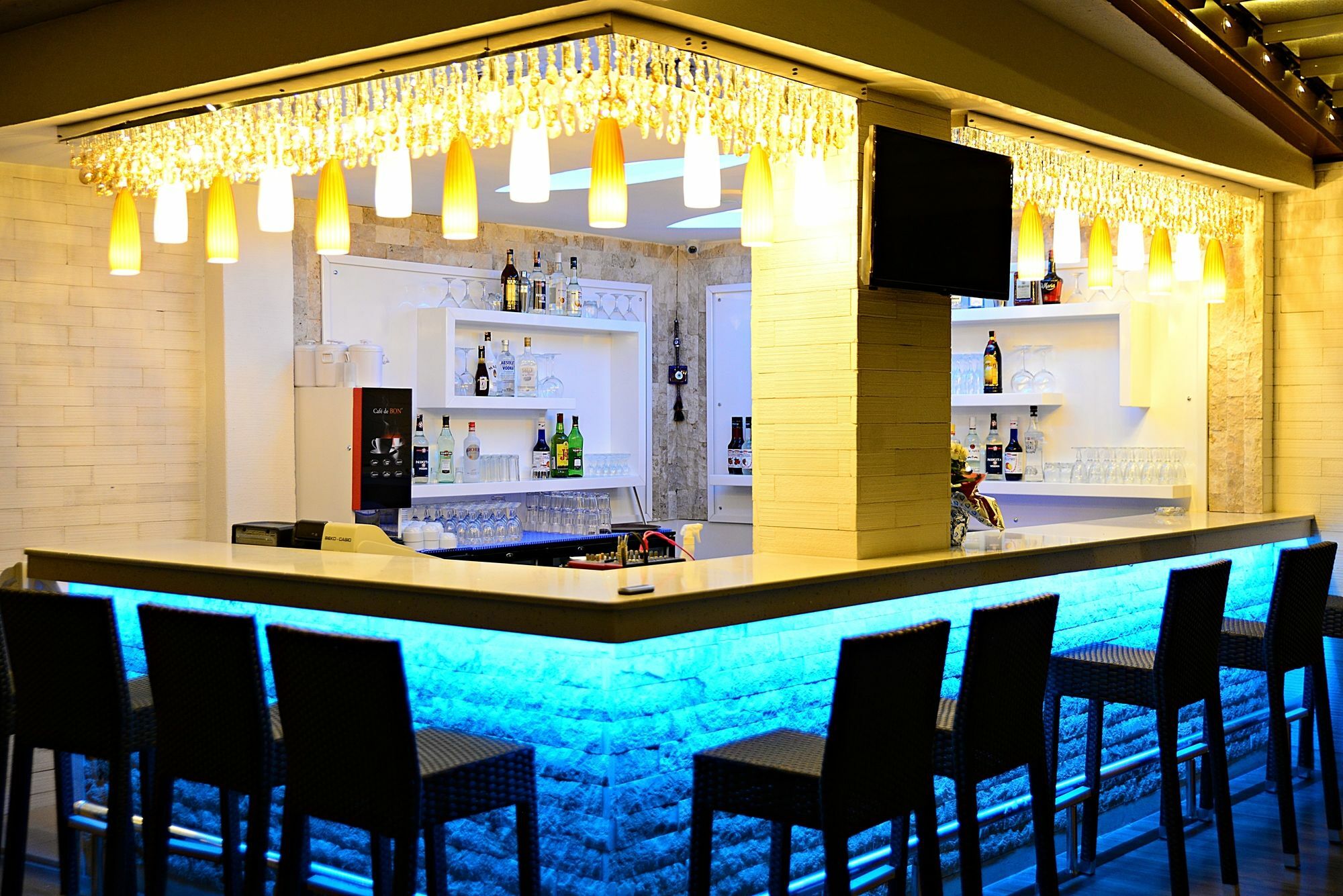 Banu Luxury 3* Marmaris