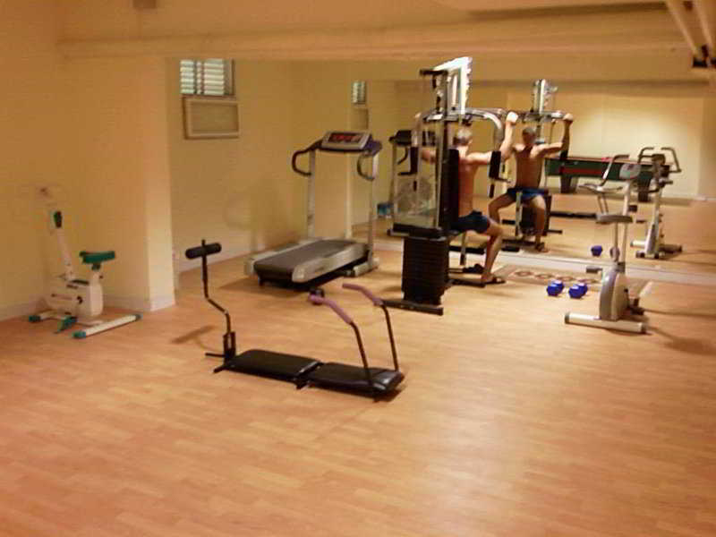 Hotel Sesin 4*