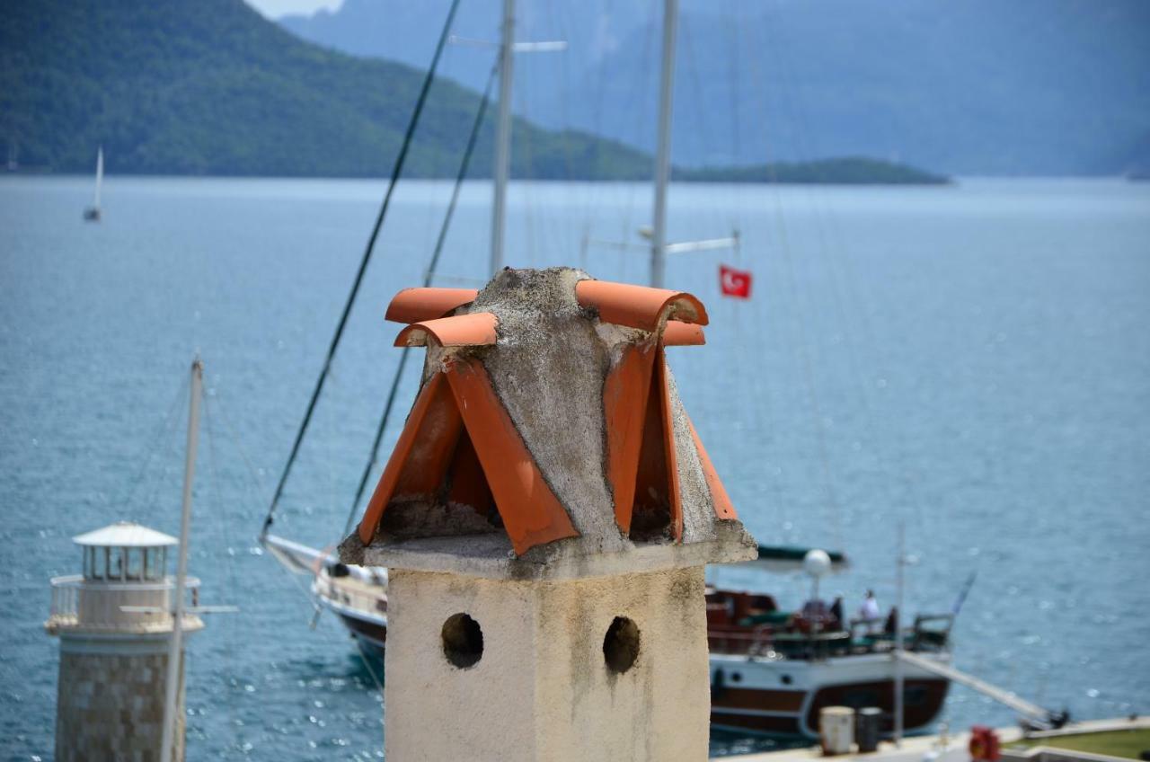 Two Stone Homes Hades Apartment Marmaris