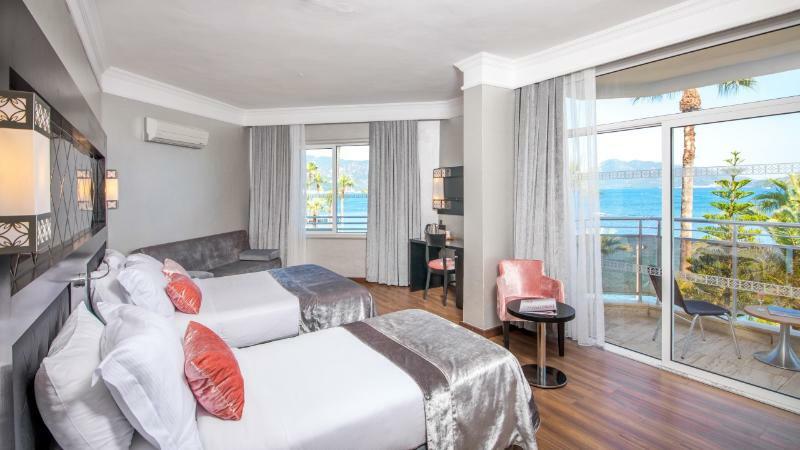 Ideal Prime Ultra Marmaris