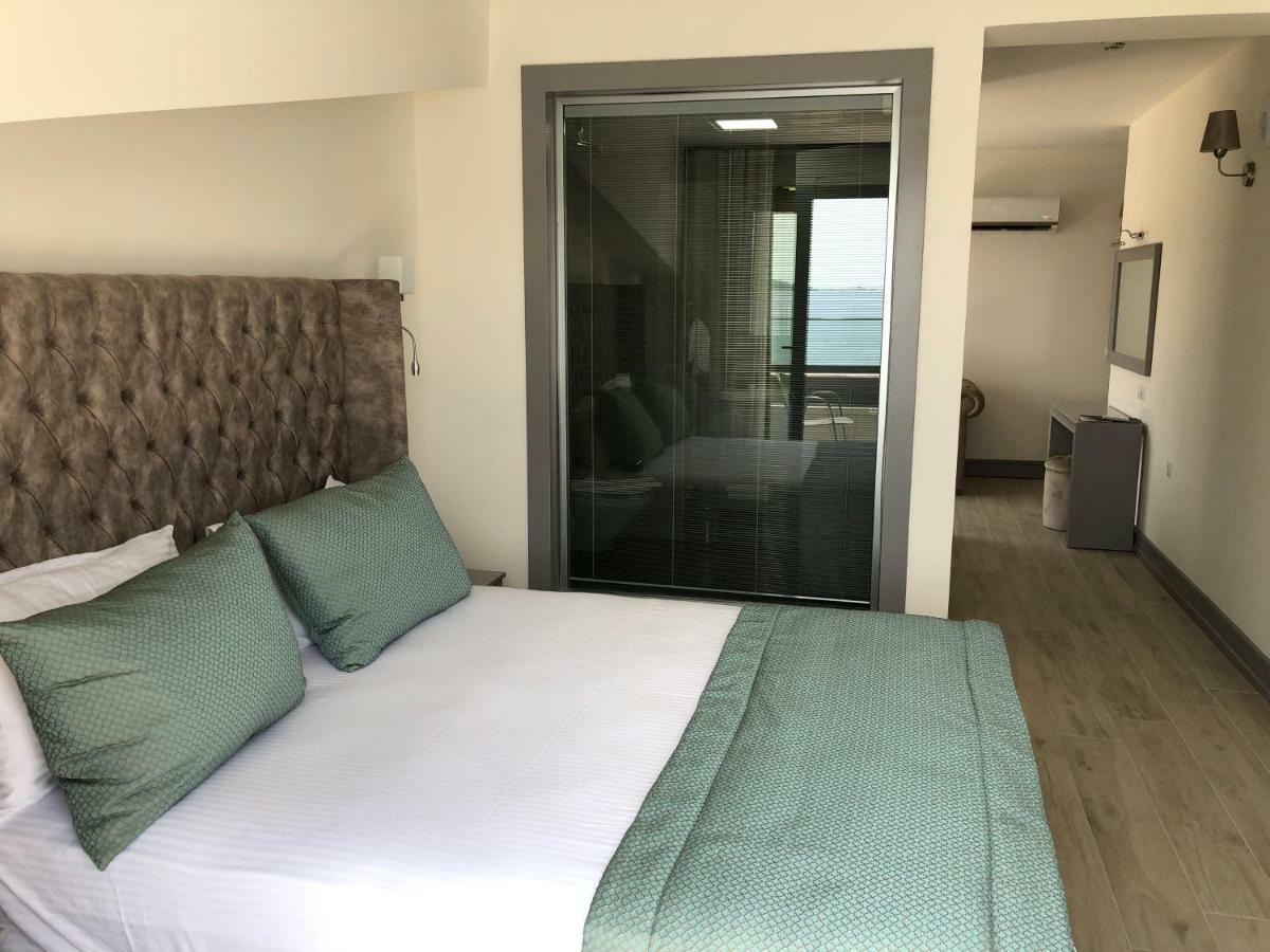 Hotel Yunus 3*
