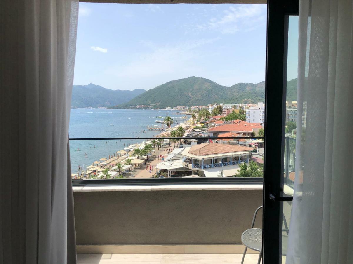Yunus Hotel