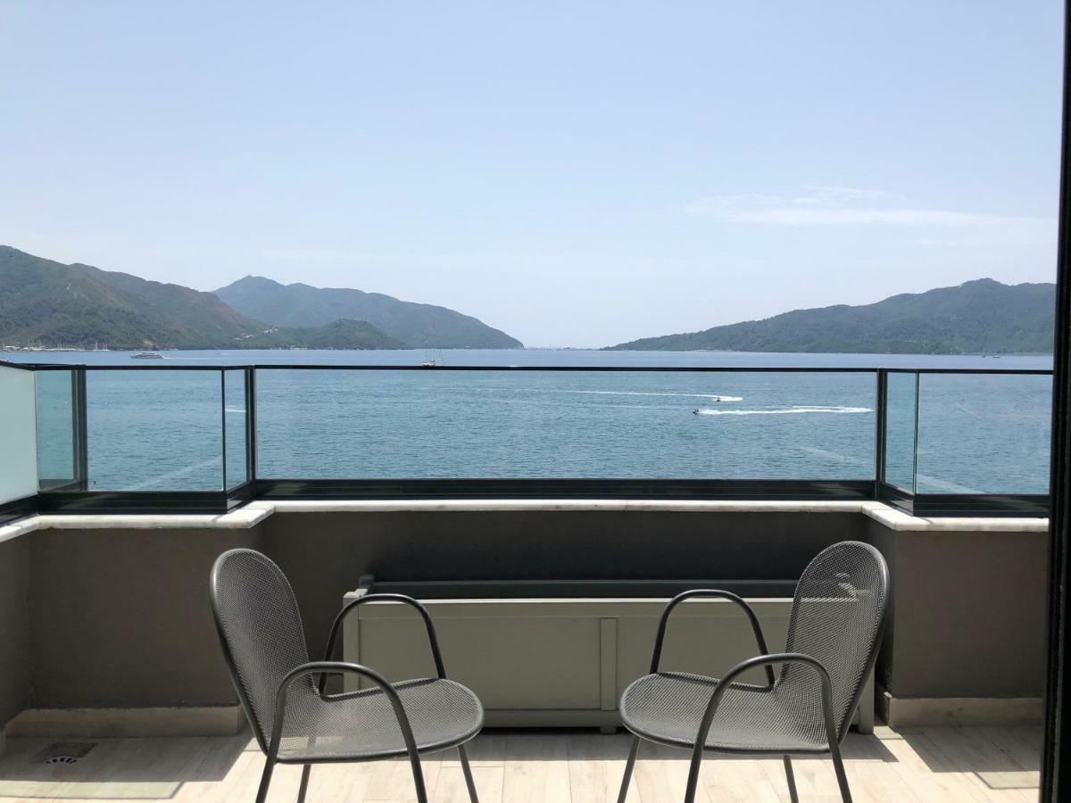 Yunus Hotel 3*
