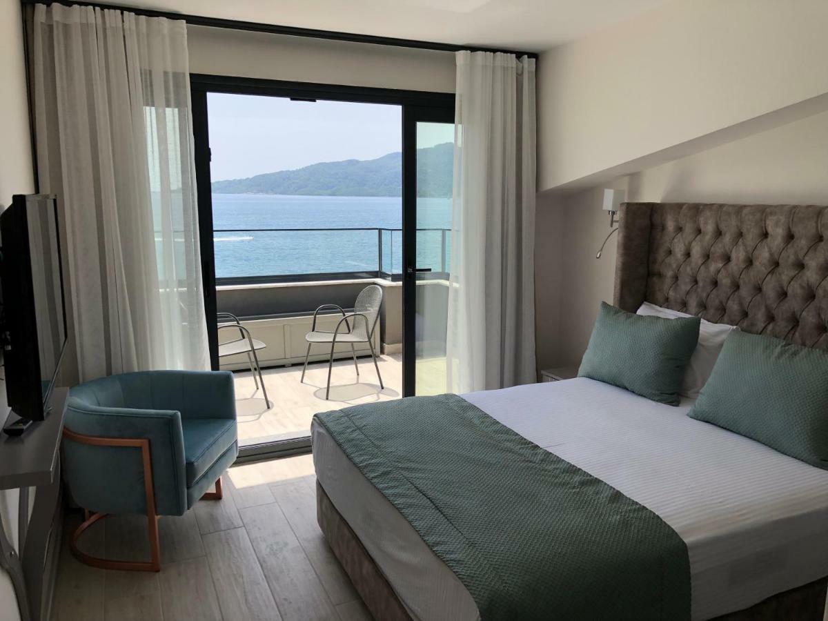 Hotel Yunus