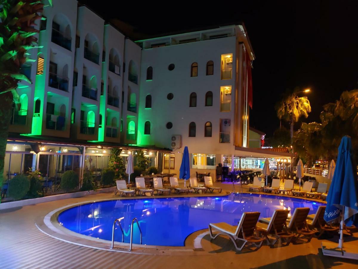Hotel Diana Marmaris