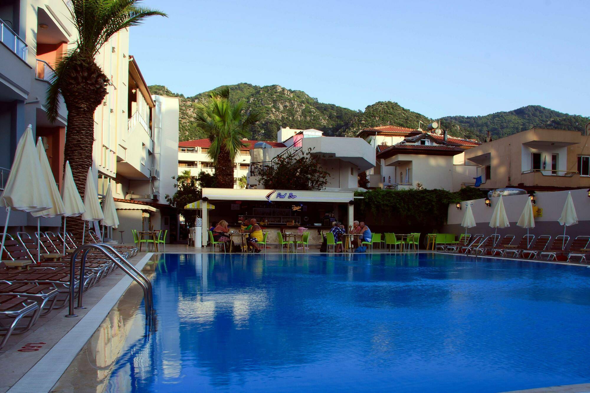 Vela Icmeler 3*