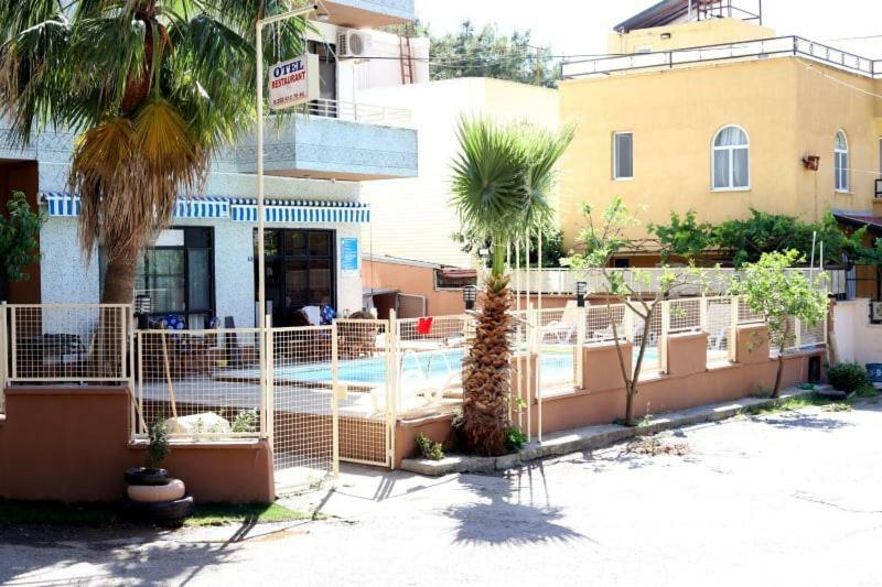 Hotel Tayfun *