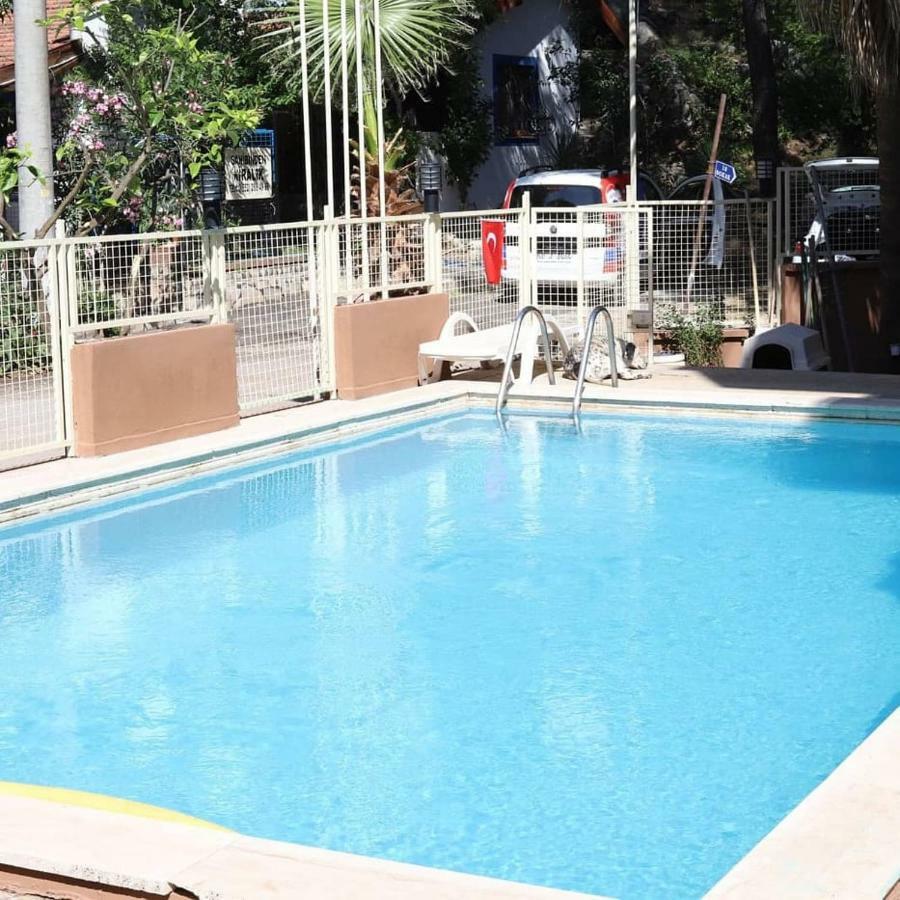 Tayfun * Marmaris