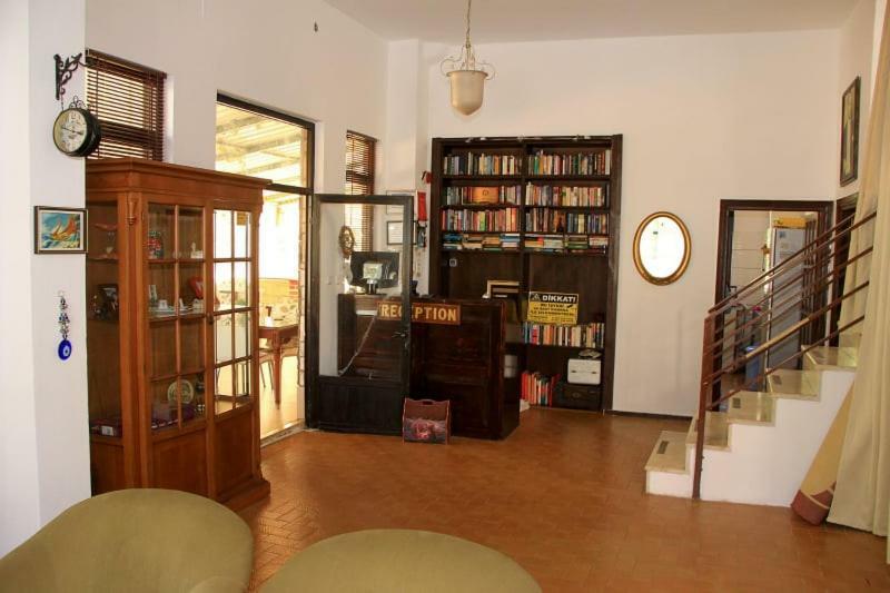 Hotel Tayfun