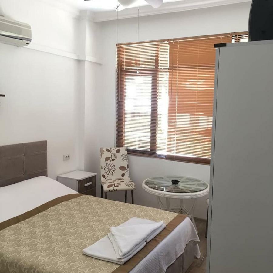 Tayfun Hotel *